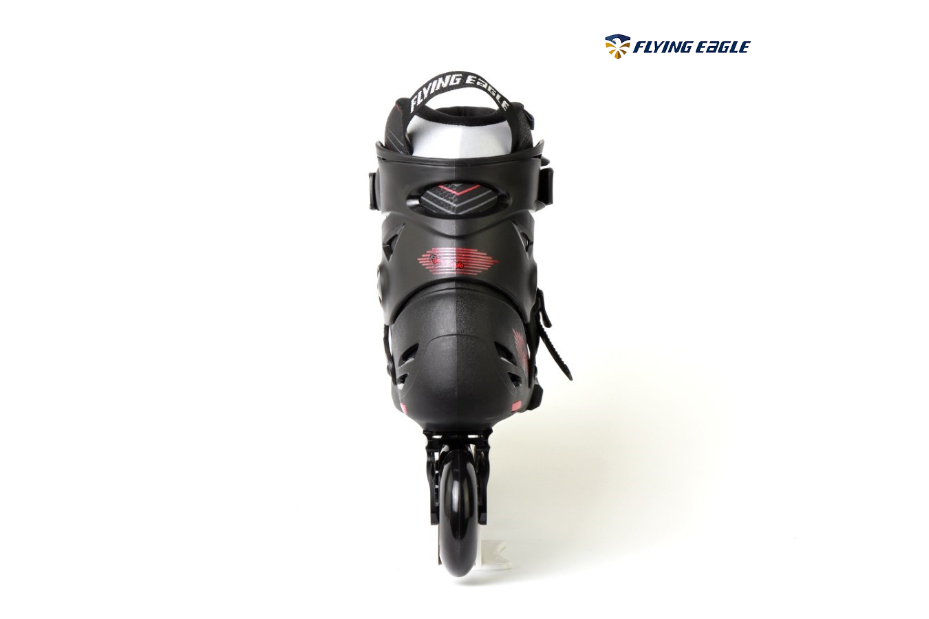 Giày Patin Flying Eagle F4 RAVEN - Ảnh 8