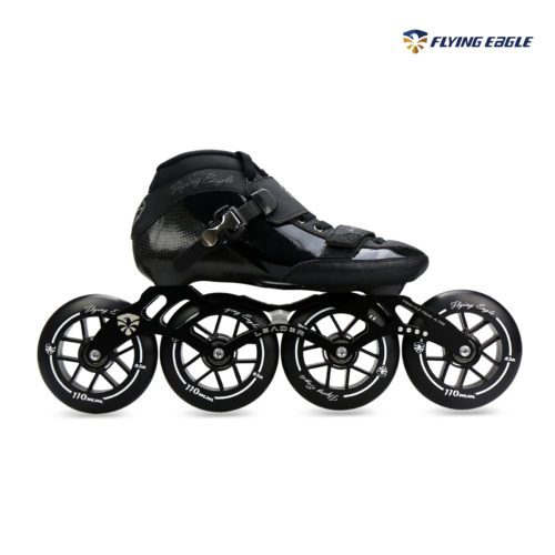 Giày Patin Flying Eagle LEADER Speed