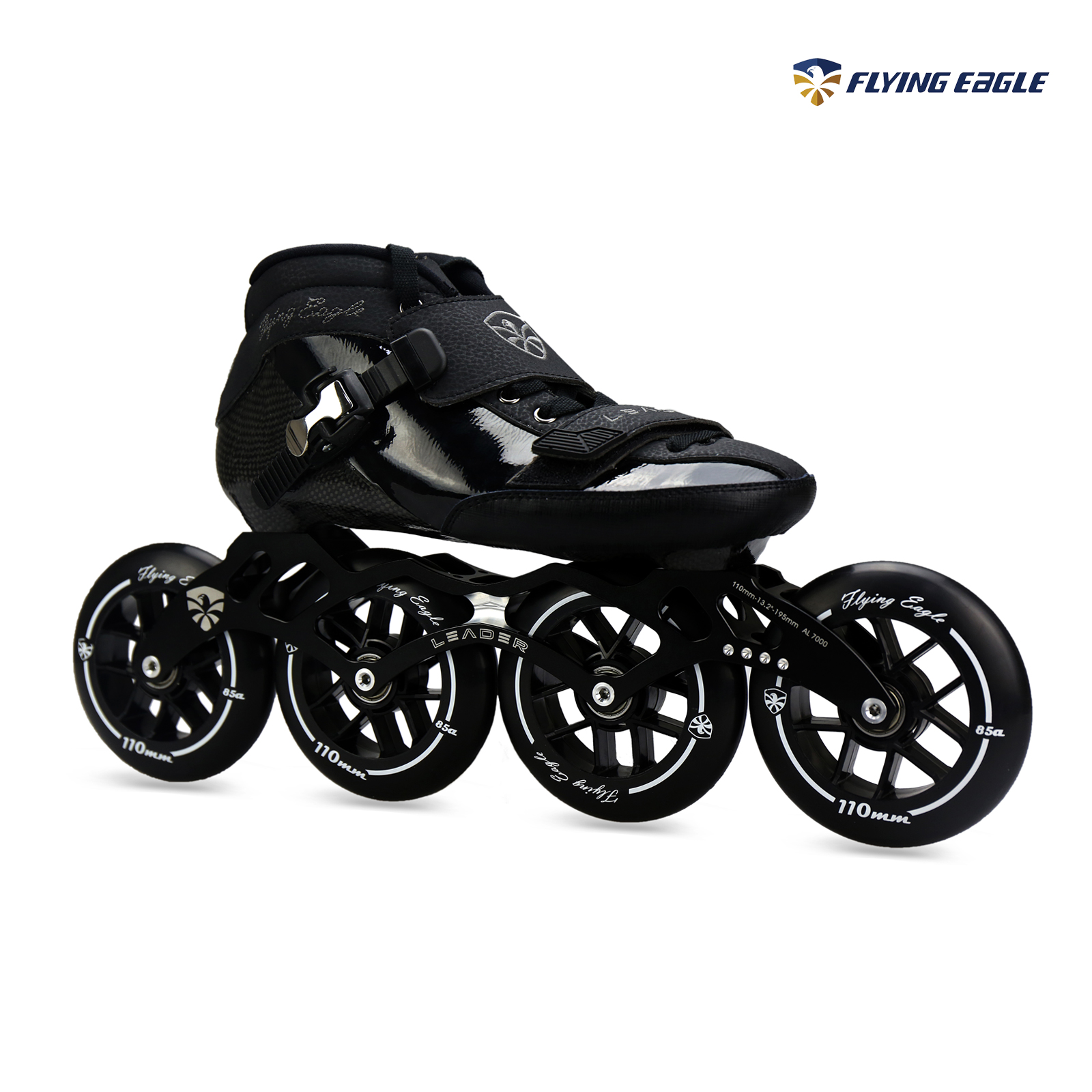 Giày Patin Flying Eagle LEADER Speed - Ảnh 4