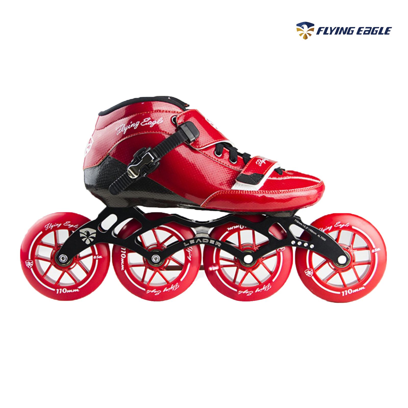 Giày Patin Flying Eagle LEADER Speed - Ảnh 3