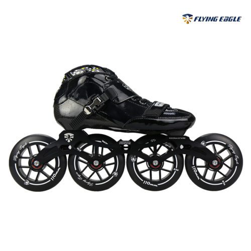 Giày Patin Flying Eagle PHANTOM Speed