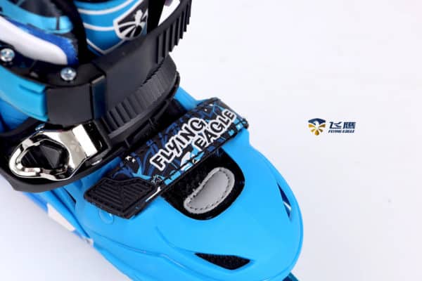 Giày patin trẻ em Flying Eagle S5S+ 2021 - Đột phá mới trong thiết kế