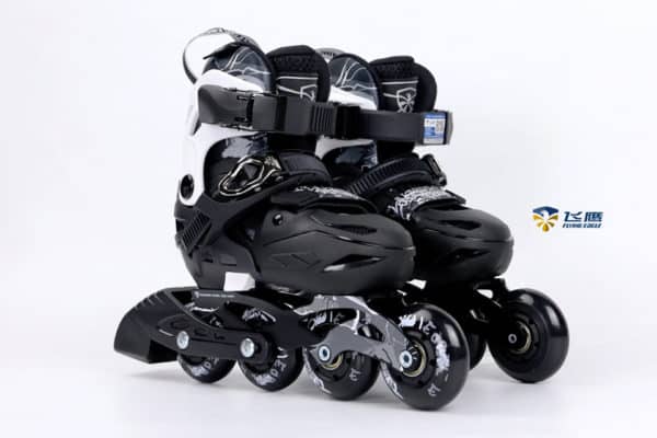 Giày patin trẻ em Flying Eagle S5S+ 2021 - Đột phá mới trong thiết kế