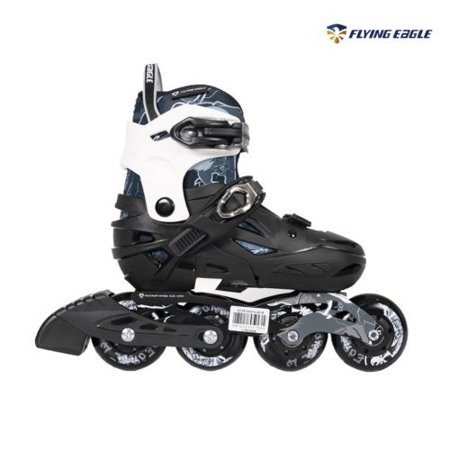 Giày Patin Flying Eagle S5S+ NEW