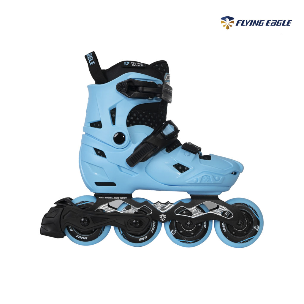 Giày Patin Flying Eagle S7 Nimbus - Ảnh 5