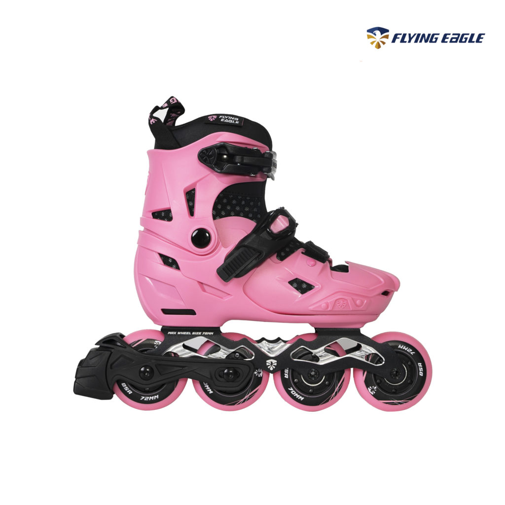 Giày Patin Flying Eagle S7 Nimbus - Ảnh 4