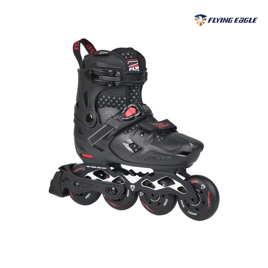 Giày Patin Flying Eagle S7 Nimbus - Ảnh 8