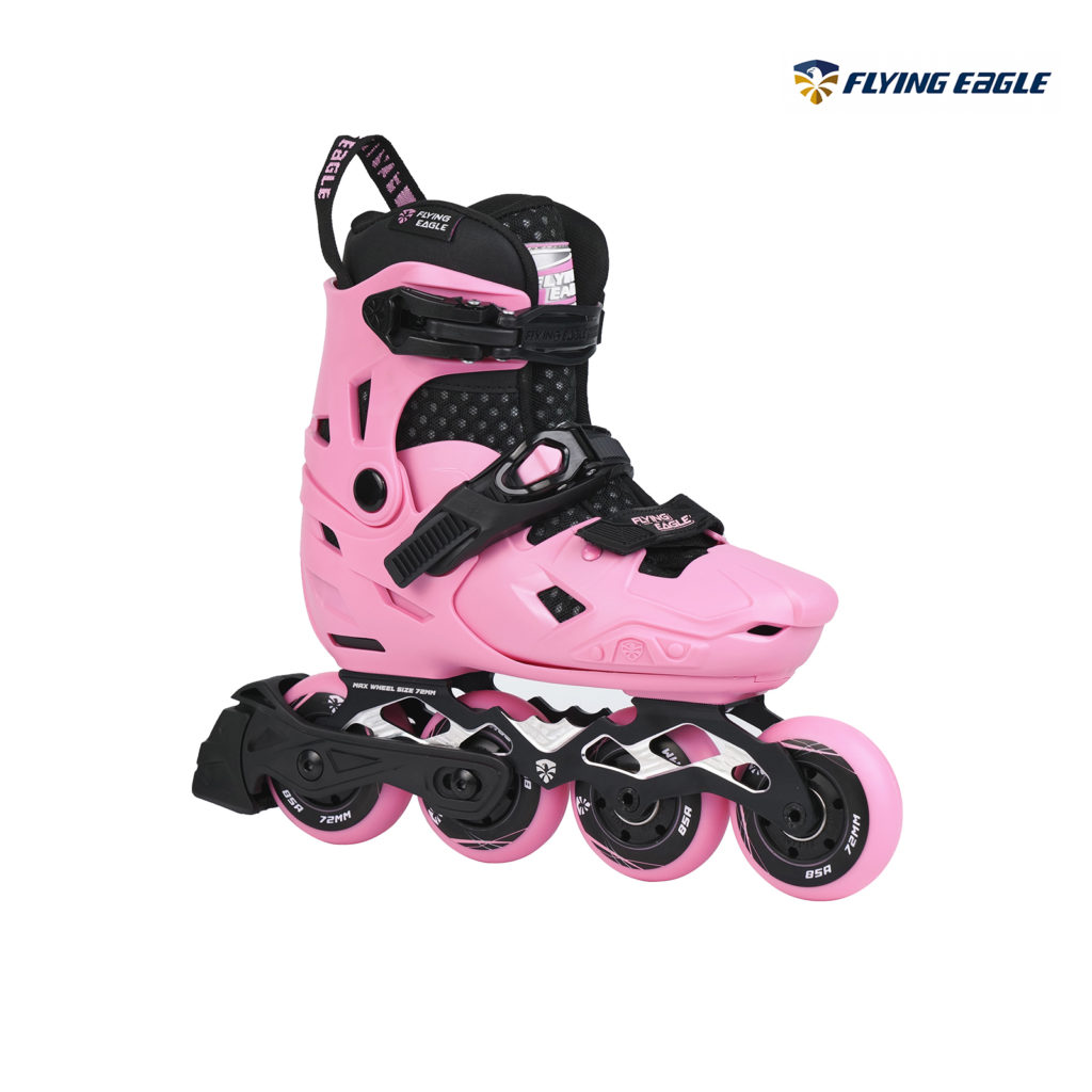 Giày Patin Flying Eagle S7 Nimbus - Ảnh 6