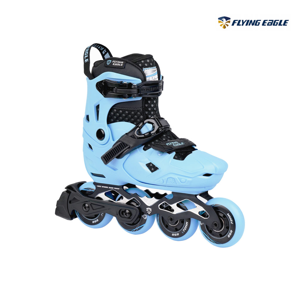 Giày Patin Flying Eagle S7 Nimbus - Ảnh 7