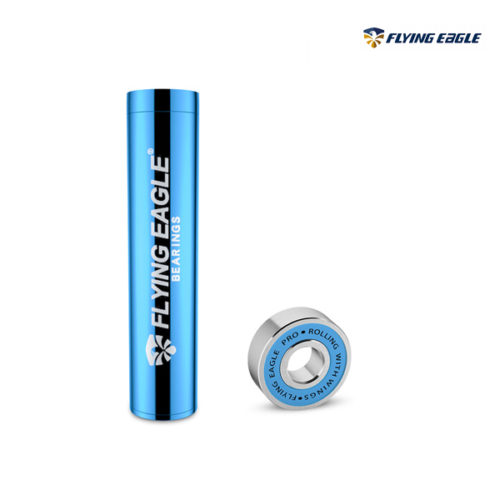 Bộ Vòng Bi ( Bạc Đạn) Patin Flying Eagle Pro (12 cái)