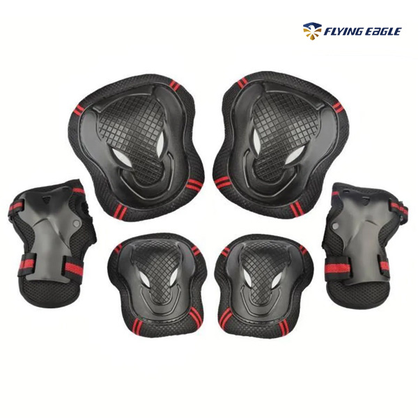 Bảo hộ Patin Flying Eagle BKB - Ảnh 5