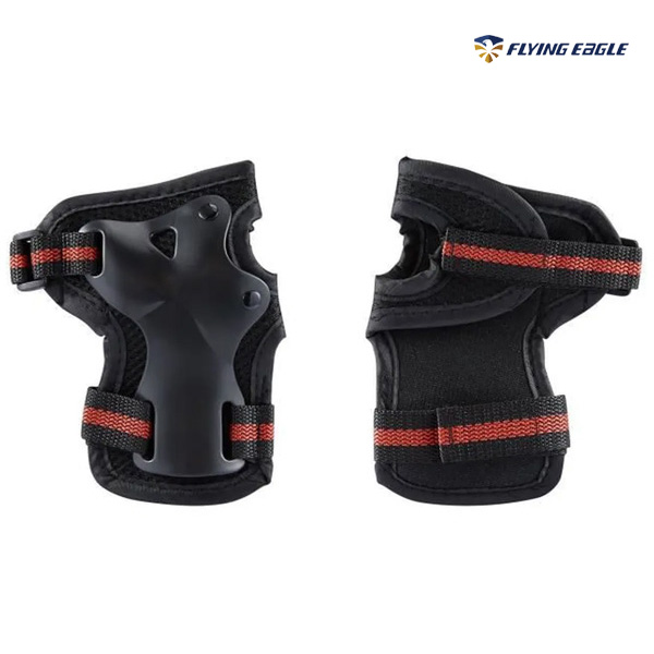 Bảo hộ Patin Flying Eagle BKB - Ảnh 4