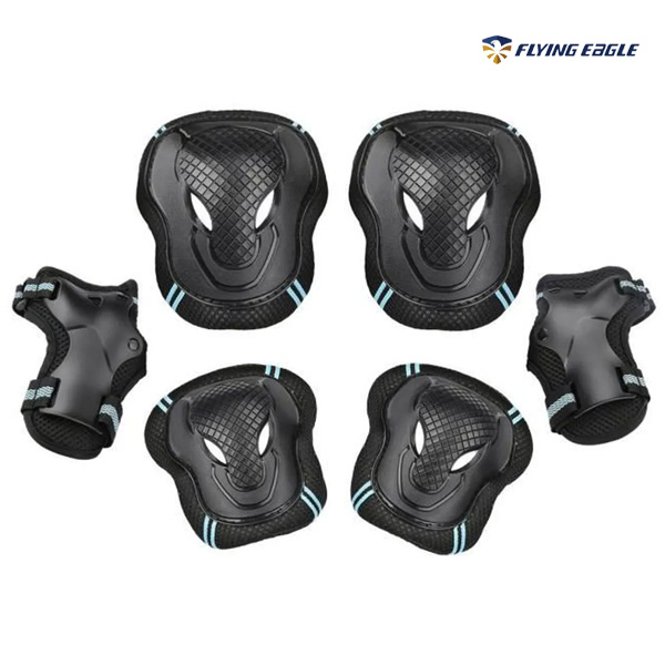 Bảo hộ Patin Flying Eagle BKB - Ảnh 3