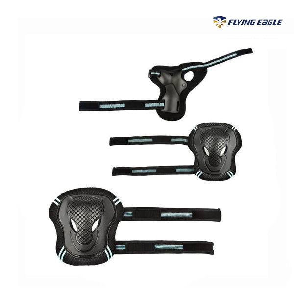 Bảo hộ Patin Flying Eagle BKB - Ảnh 6