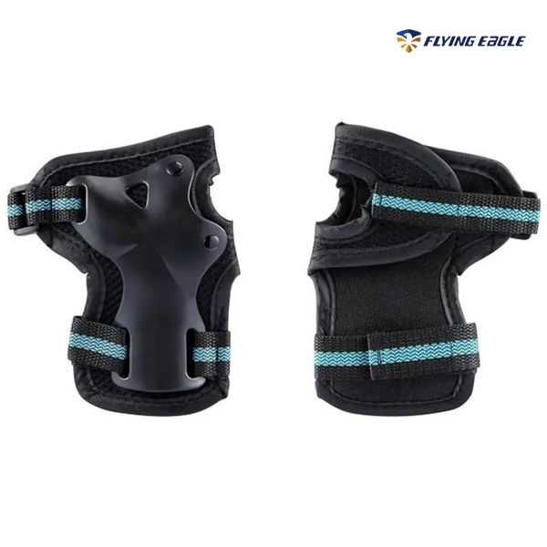 Bảo hộ Patin Flying Eagle BKB - Ảnh 2