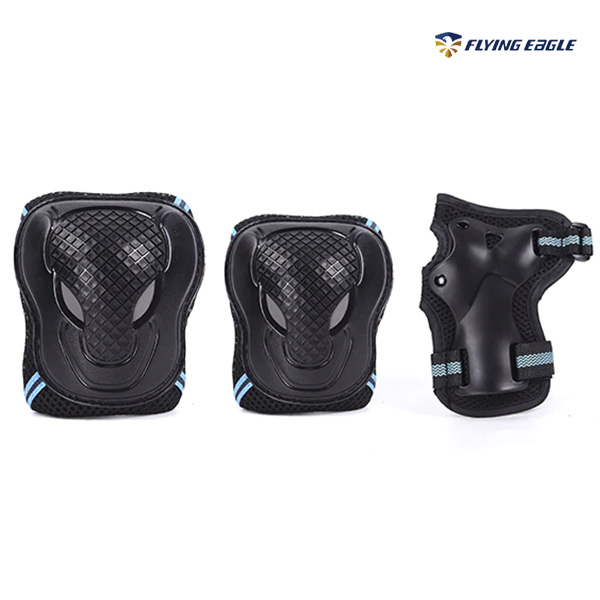 Bảo hộ Patin Flying Eagle BKB