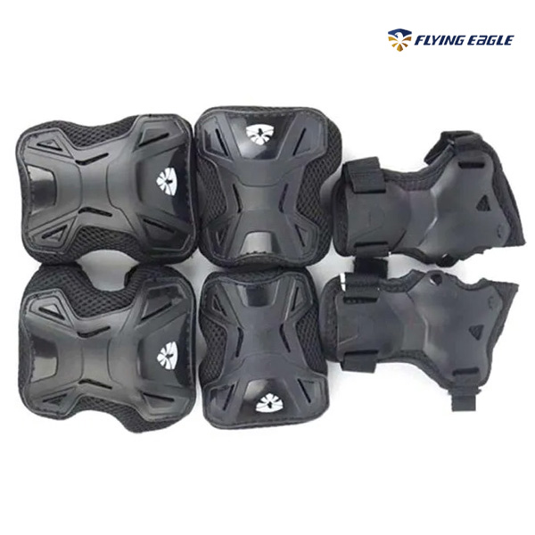 Bộ Bảo Hộ Patin Flying Eagle NT - Ảnh 6