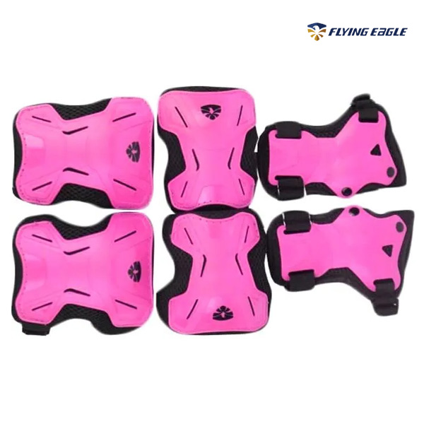 Bộ Bảo Hộ Patin Flying Eagle NT - Ảnh 5