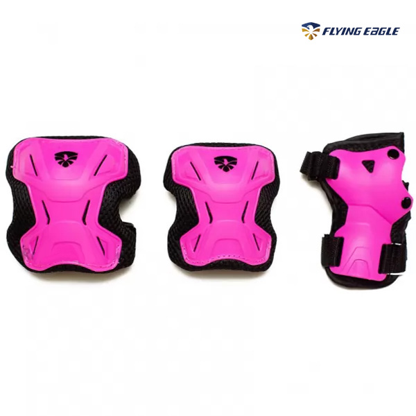 Bộ Bảo Hộ Patin Flying Eagle NT - Ảnh 4