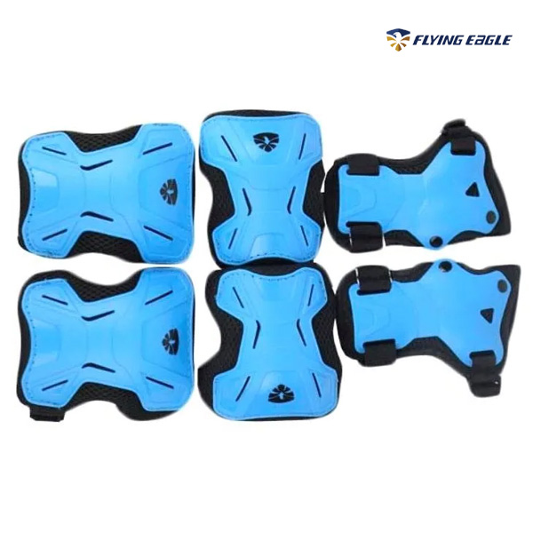 Bộ Bảo Hộ Patin Flying Eagle NT - Ảnh 3