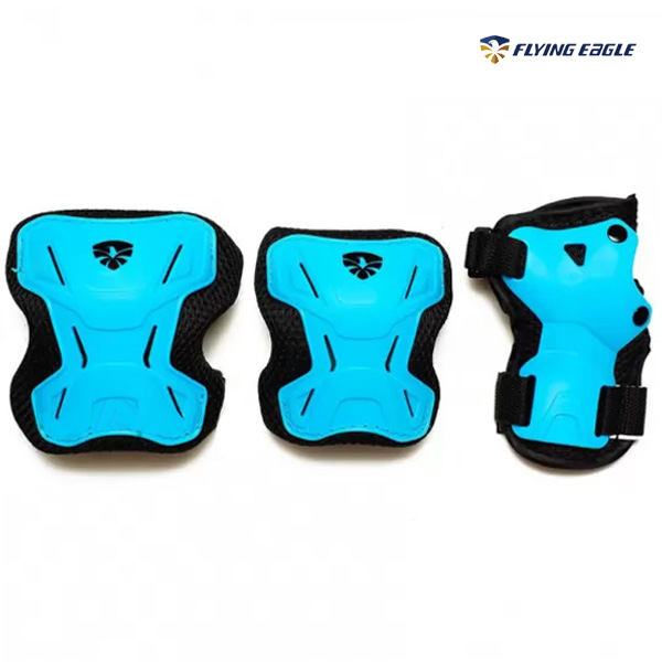 Bộ Bảo Hộ Patin Flying Eagle NT - Ảnh 2
