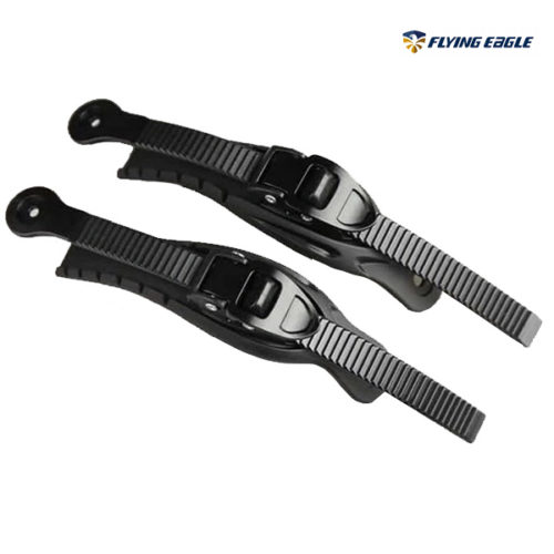 Bộ Khóa Thân Giày Patin Flying Eagle F6S (Dây, chốt)
