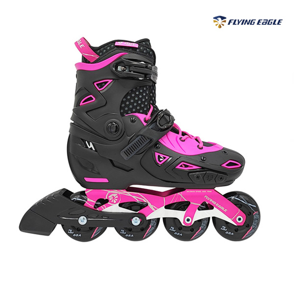 Giày Patin Flying Eagle S9 - Ảnh 4