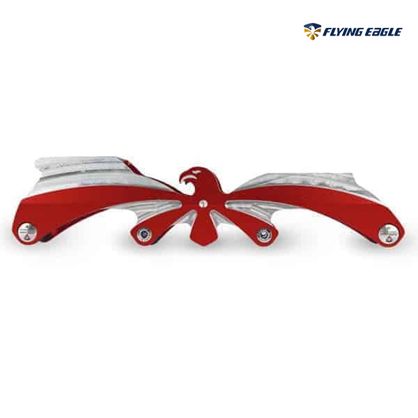 Frame Giày Patin Flying Eagle EGO - Ảnh 3
