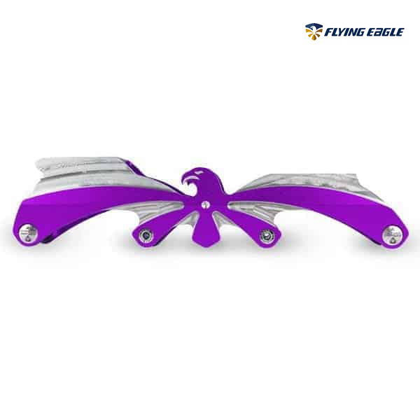 Frame Giày Patin Flying Eagle EGO - Ảnh 4