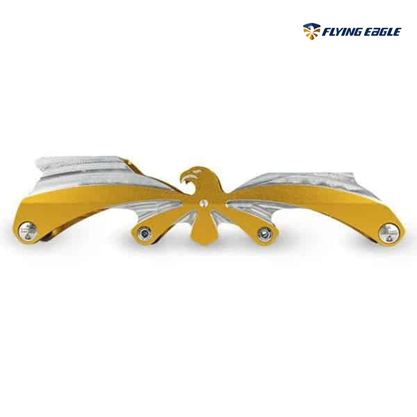 Frame Giày Patin Flying Eagle EGO - Ảnh 5