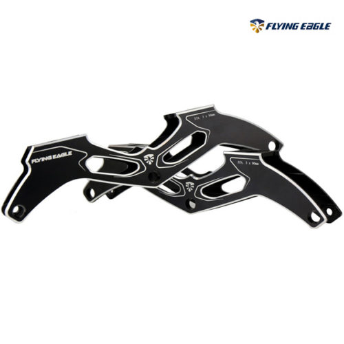 Frame Patin 3 Bánh Flying Eagle S6 Speed
