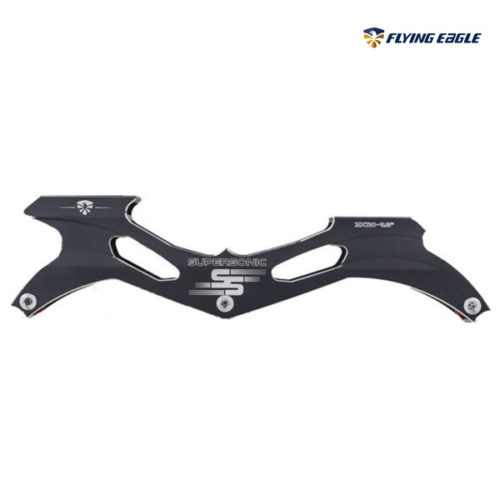 Frame Patin 3 Bánh Flying Eagle SUPPERSONIC 110mm