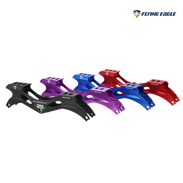 FRAME SUPPERSONIC 110mm
