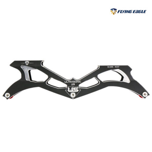 Frame Patin 3 Bánh Flying Eagle Ultrasonic 125mm