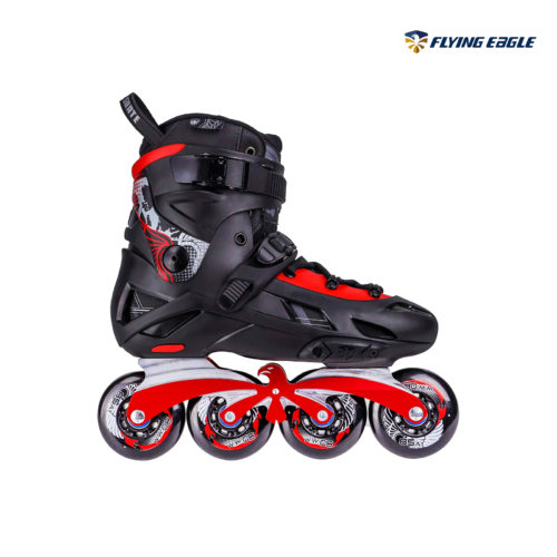 Giày Patin Flying Eagle F7 Optimum