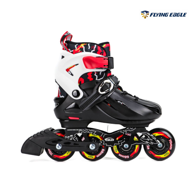 Giầy trượt patin trẻ em Flying Eagle BKB K8 size kép cho bé từ 3 tuổi tại Flying Eagle Việt Nam