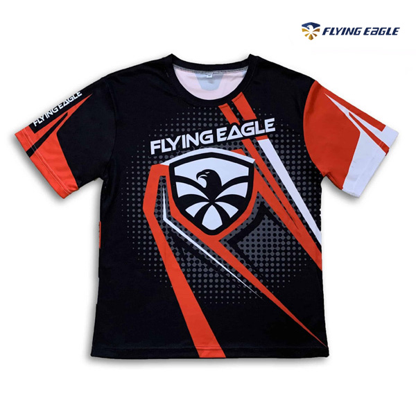 Áo Flying Eagle Mesh - Ảnh 3