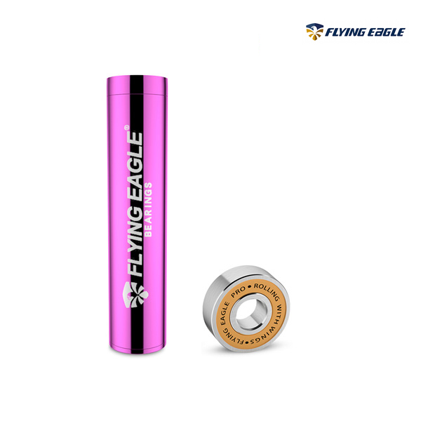Bộ Vòng Bi ( Bạc Đạn) Patin Flying Eagle Pro (16 cái) - Ảnh 3