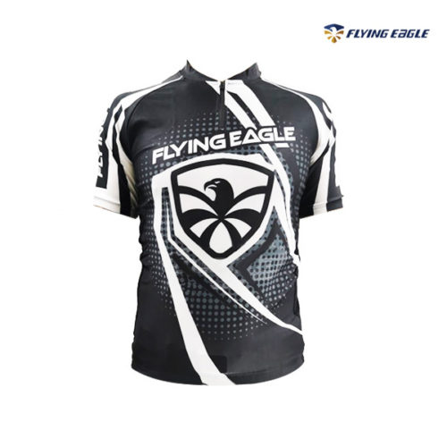 Áo Lycra Flying Eagle