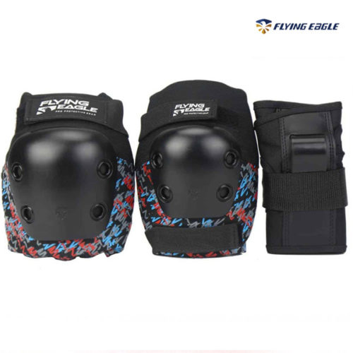 Bộ Bảo Hộ Patin Flying Eagle ARMOUR-X