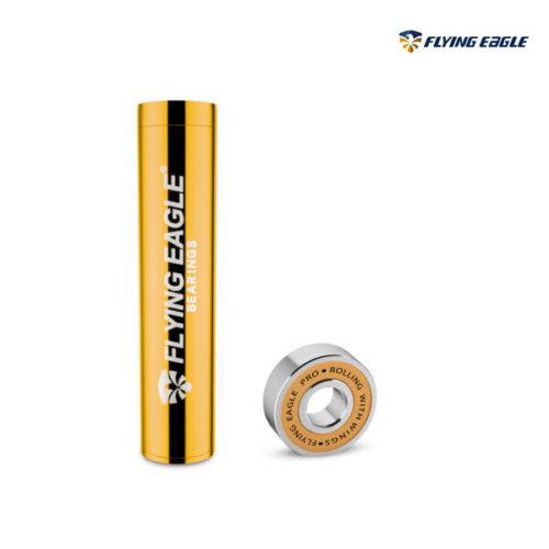 Bộ Vòng Bi ( Bạc Đạn) Patin Flying Eagle Pro (16 cái)