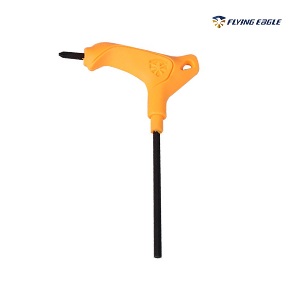 Tool mở ốc giày patin FLying Eagle - Ảnh 2