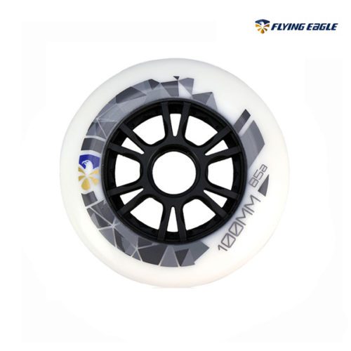 Bánh Patin Flying Eagle SHR 100mm