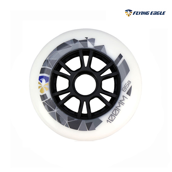 Bánh Patin Flying Eagle SHR 100mm
