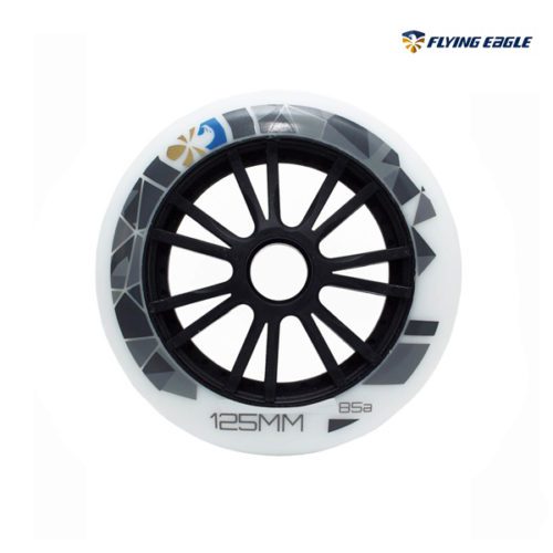Bánh Patin Flying Eagle SHR 125mm