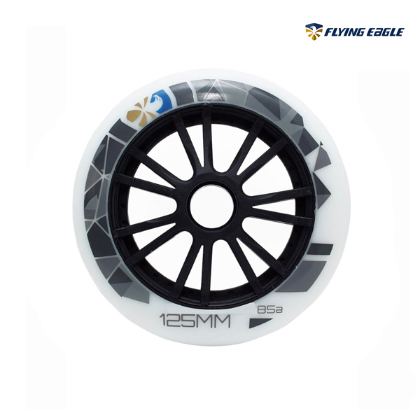 Bánh Patin Flying Eagle SHR 125mm