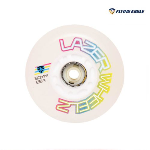 Bánh Đèn Patin Flying Eagle Lazerwheels