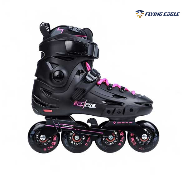 Chi tiết cấu tạo giày patin Flying Eagle F5S+ Eclipse