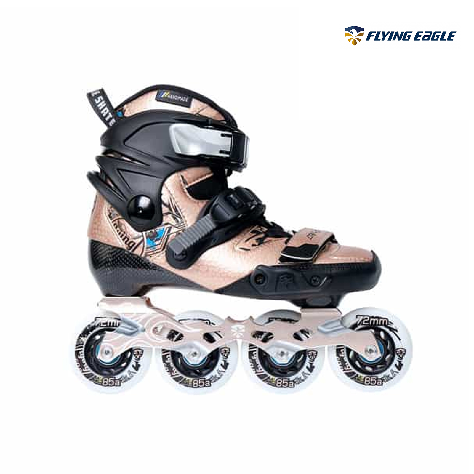 Giày Patin Flying Eagle Drift Junior - Ảnh 5