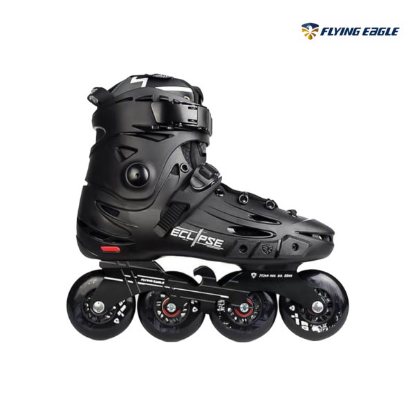 Giày Patin Flying Eagle F5S+ ECLIPSE - Ảnh 3